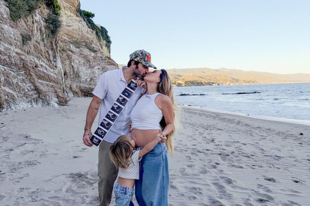 Brody Jenner’s wife, Tia Blanco, pregnant with couple’s second baby