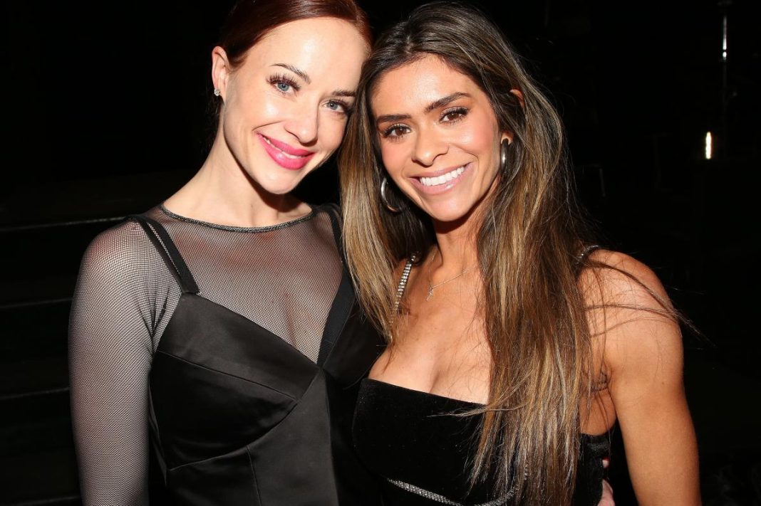 Whitney Leavitt breaks silence on Taylor Frankie Paul scandal: ‘I don’t want that to be tolerated’