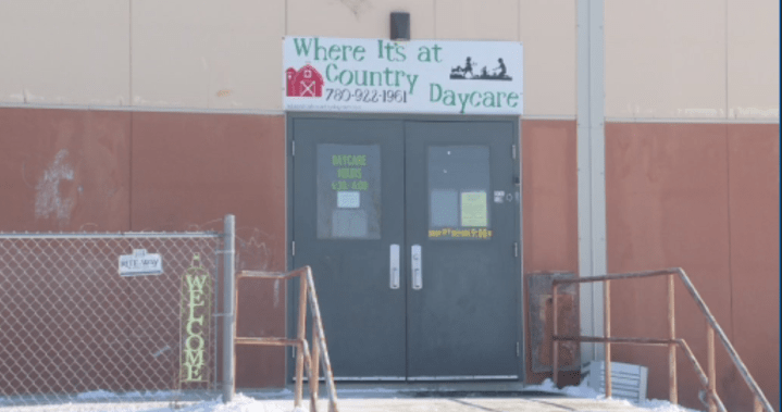 Families scrambling after Ardrossan daycare lease terminated: ‘Gut punch’