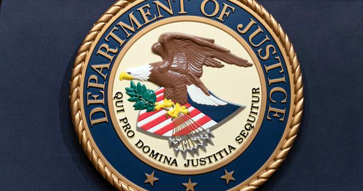Epstein files: DOJ publishes missing documents with unverified Trump claim