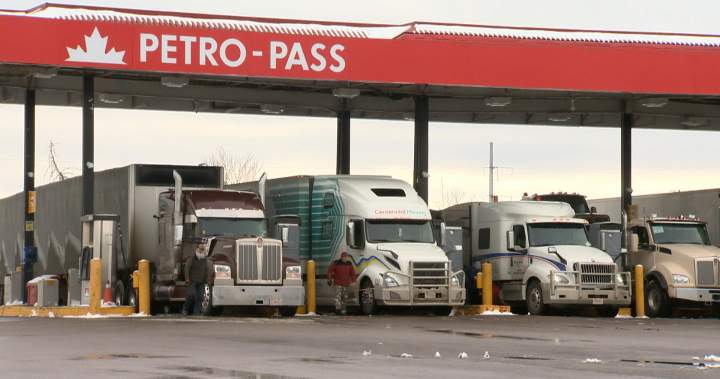 Spike in cost of diesel threatens consumer wallets, global supply chain: experts