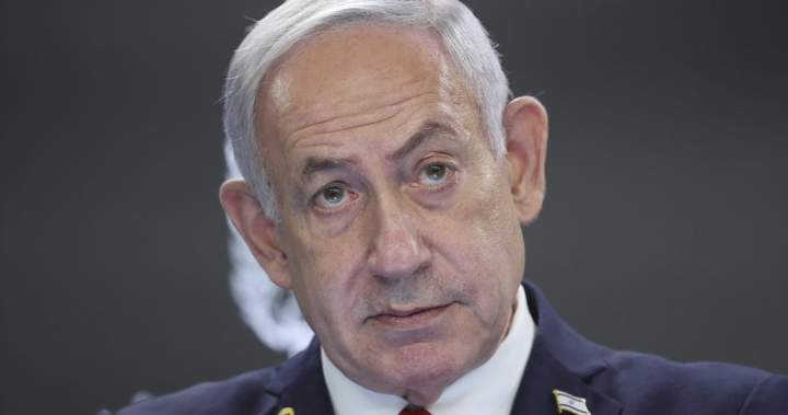 Netanyahu says there are ‘signs’ Iran’s supreme leader was killed