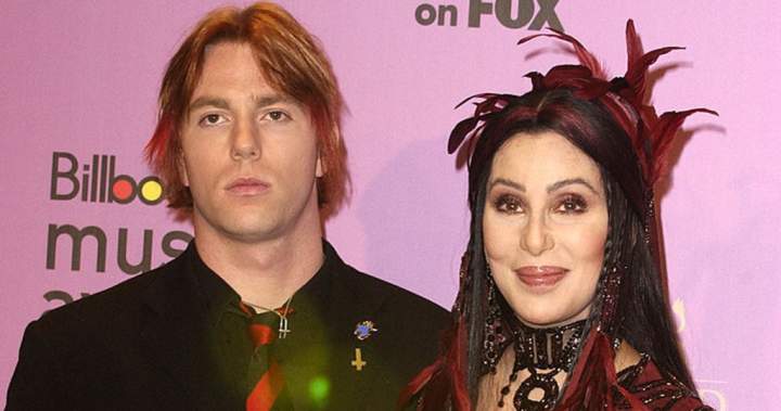 Cher’s son, Elijah Blue Allman, arrested for 2nd time in 3 days