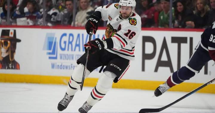 Dach, Dickinson relish opportunities with Oilers