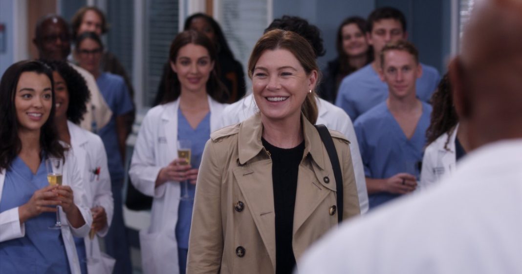 Which 'Grey's Anatomy' Stars Are — And Aren't — Returning After Cast Exits?
