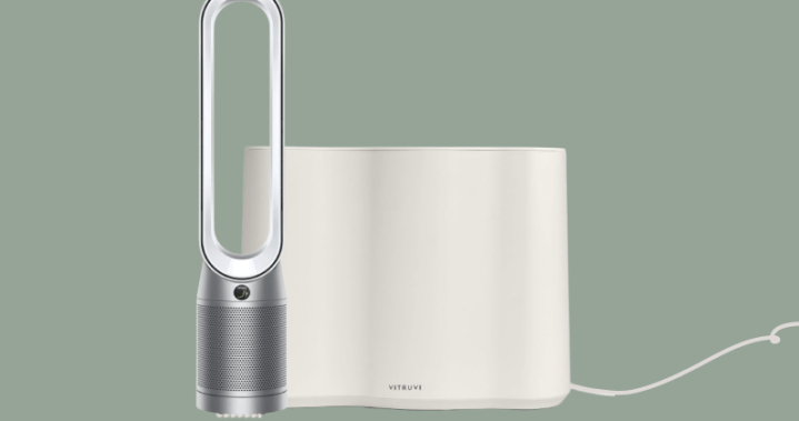 The ultimate humidifier guide: Best picks for every room