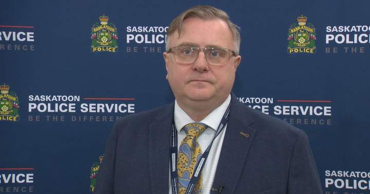 DNA database applauded for arrest in 2001 sexual assault case: Saskatoon police