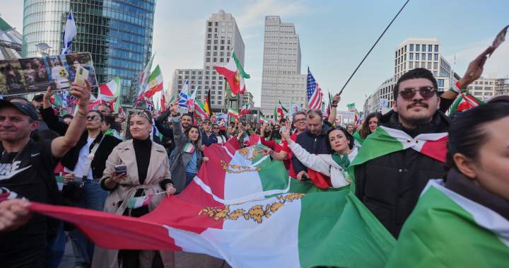 As U.S. and Israel attack Iran, the world reacts: ‘Grave consequences’