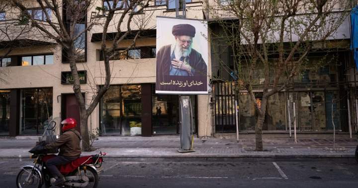 Iran begins search for new leader; U.S. military says 3 service members killed