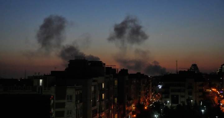 Russia gave Iran information that can help strike US military: sources