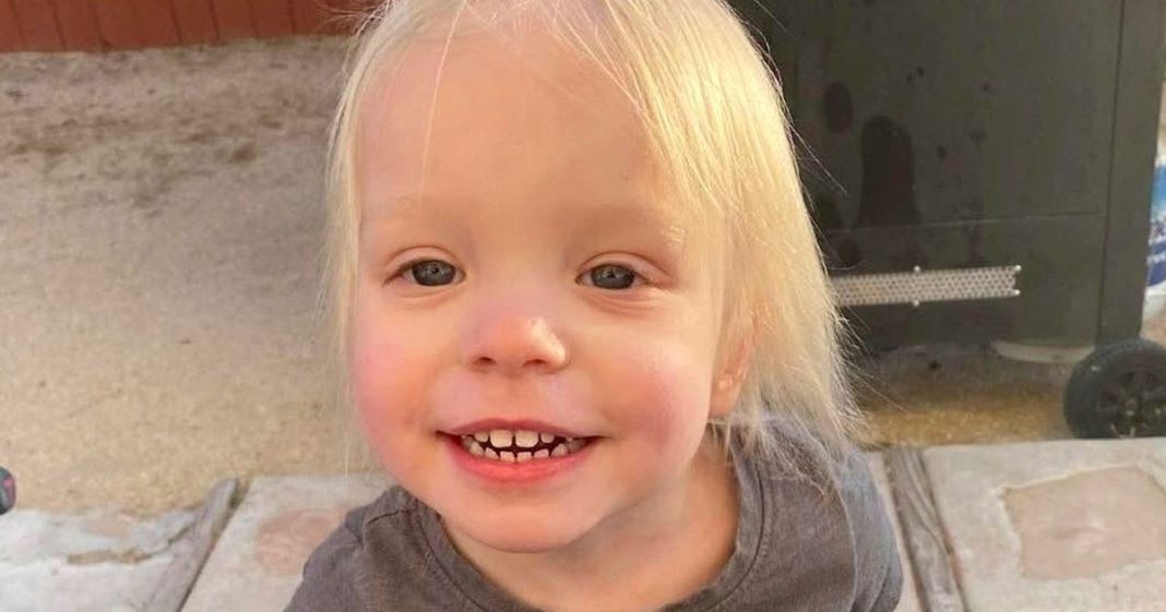 Nevada Couple Accused in 5-Year-Old Daughter's Murder Enter Not Guilty Pleas