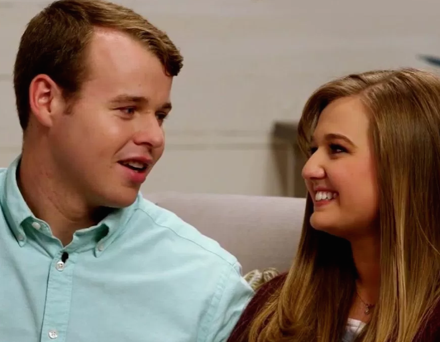 Kendra Caldwell: Will She Divorce Joseph Duggar Following Molestation Arrest?