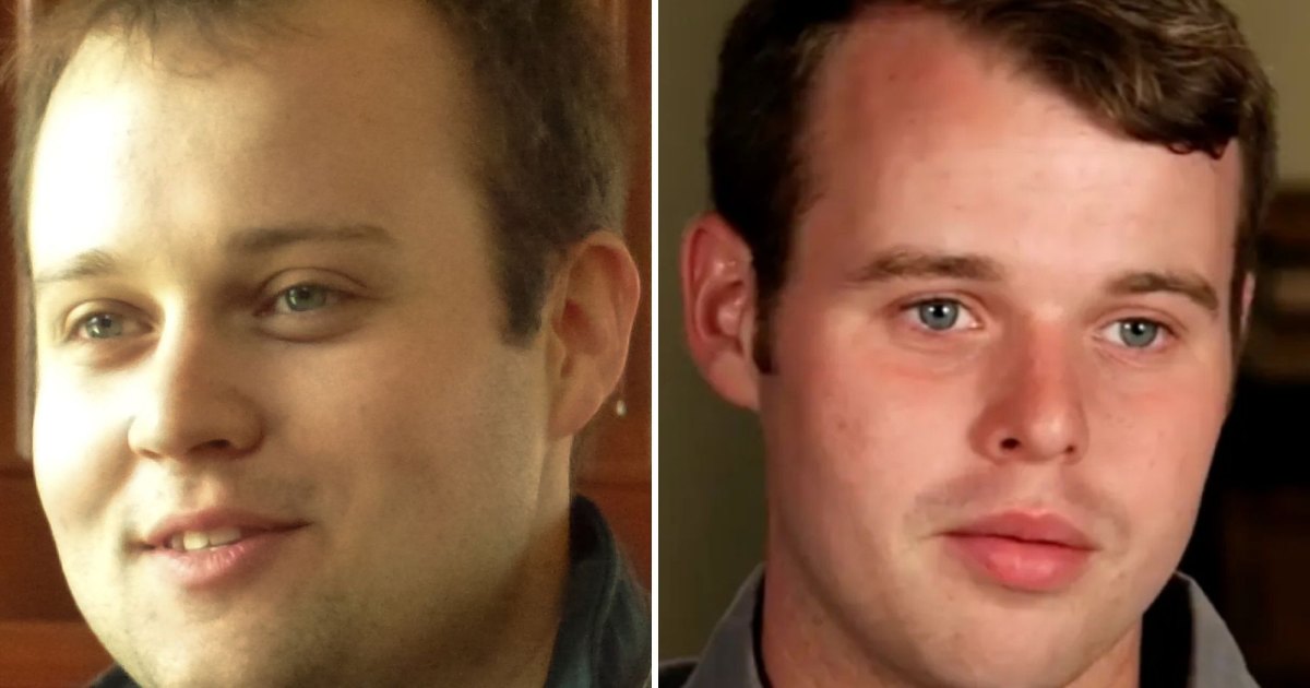 Josh Duggar