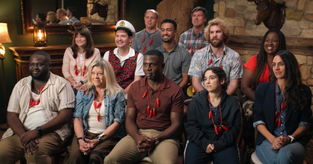 Where Do You Know the Cast of ‘Jury Duty: Company Retreat’ From? Their Roles Before Prime Video Show