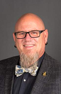 Manitoba Tory Bob Lagasse leaves caucus, plans to sit as Independent