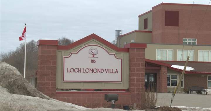 New Brunswick MLA calls for better security, policies after nursing home sexual assaults