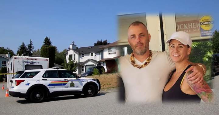 Maple Ridge man now charged with second-degree murder in woman’s death