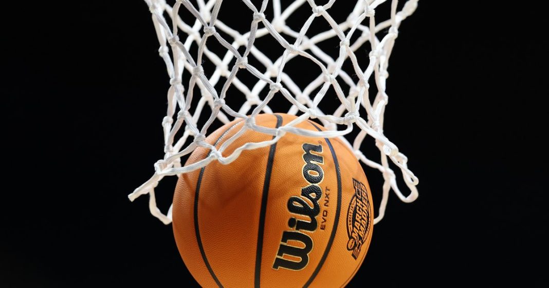 Who Is Amir ‘Aura’ Khan? Get to Know March Madness’ Viral Boombox Guy