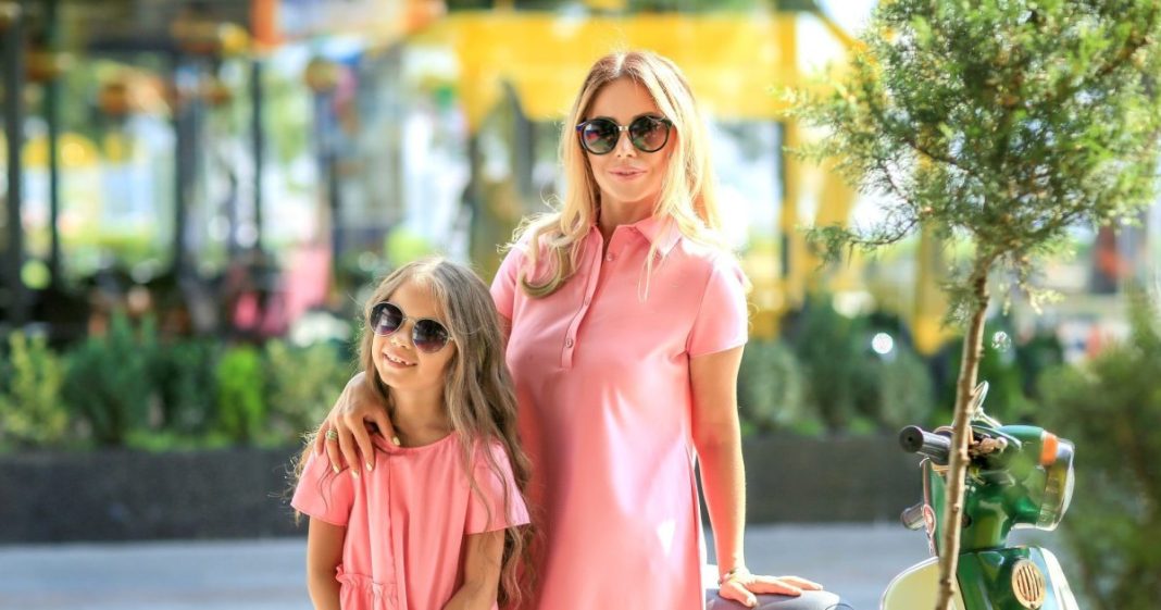 Mommy and Me Dresses Are the Spring Trend — See 13 Easter-Ready Finds