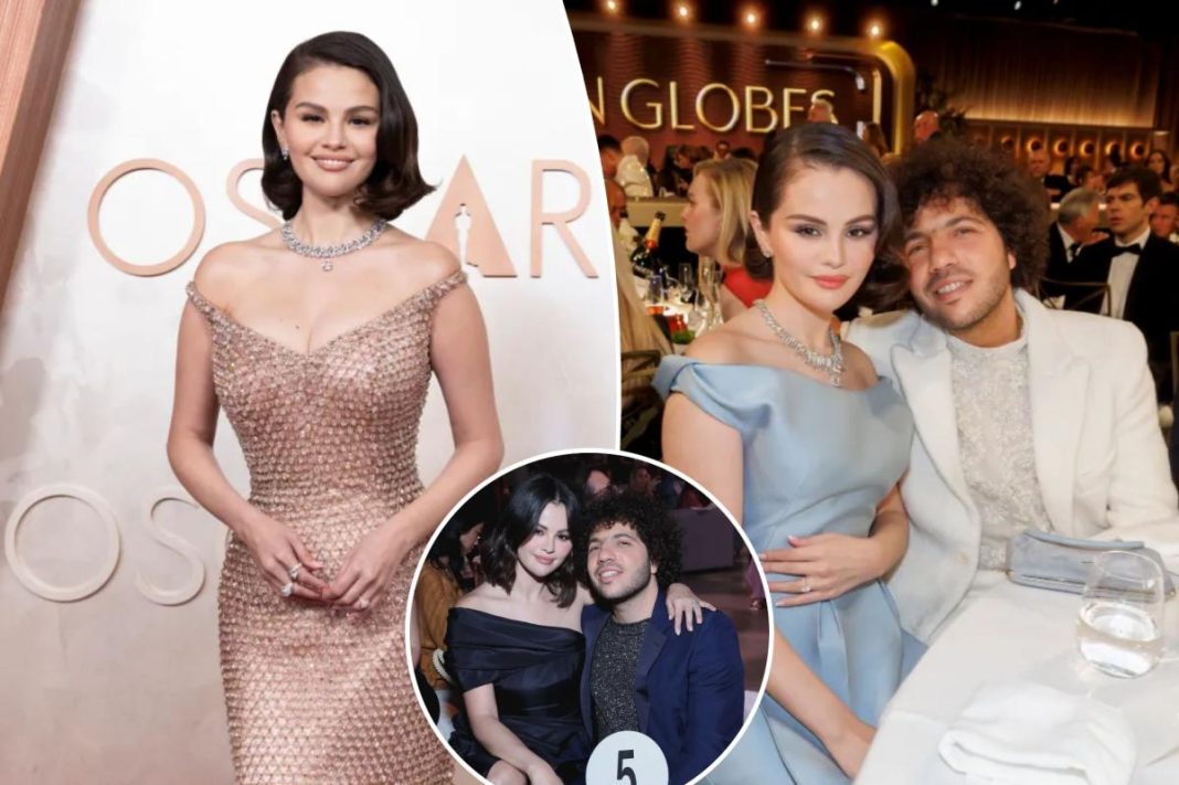 Selena Gomez shares how she deals with manic episodes after bipolar disorder diagnosis