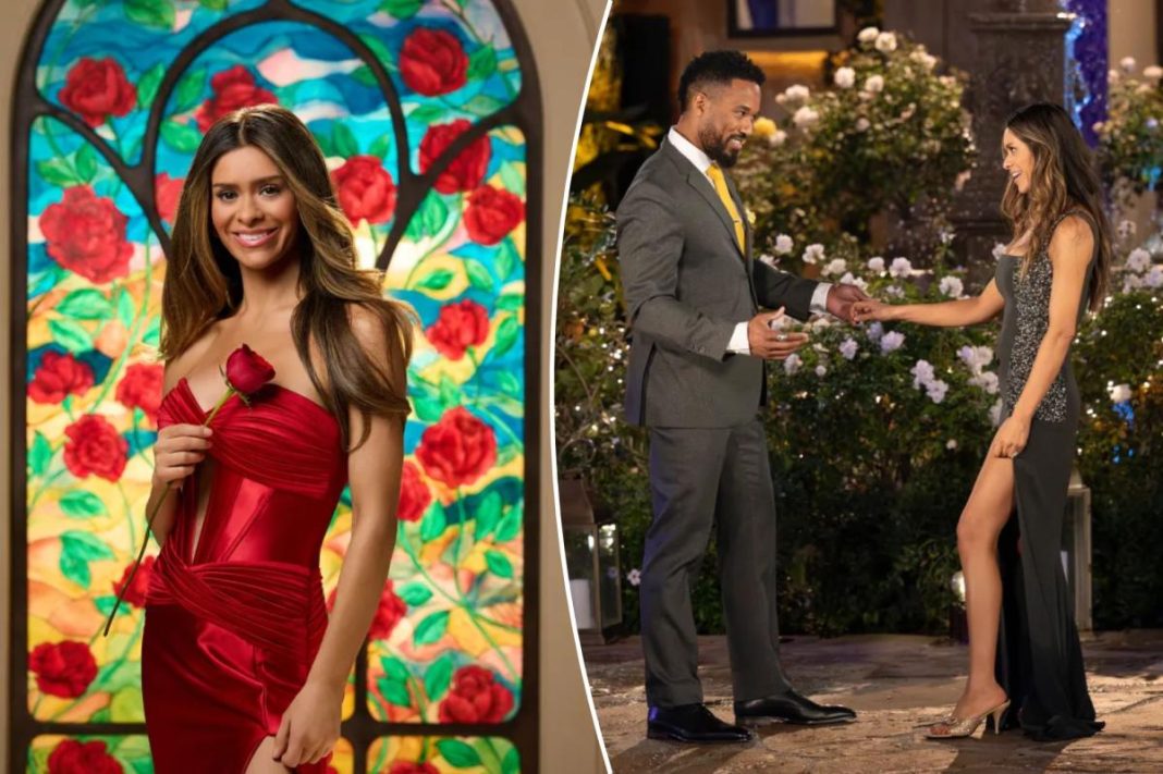 There’s still a chance ‘The Bachelorette’ could make it to air: ‘Simply paused it’