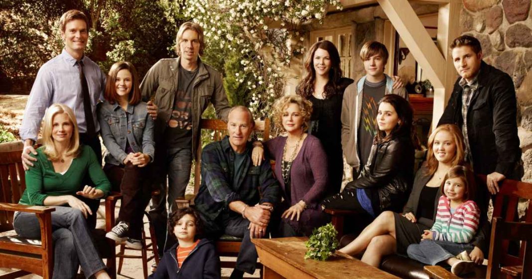 Parenthood’s Miles Heizer Shares His Thoughts on a Braverman Family Reunion