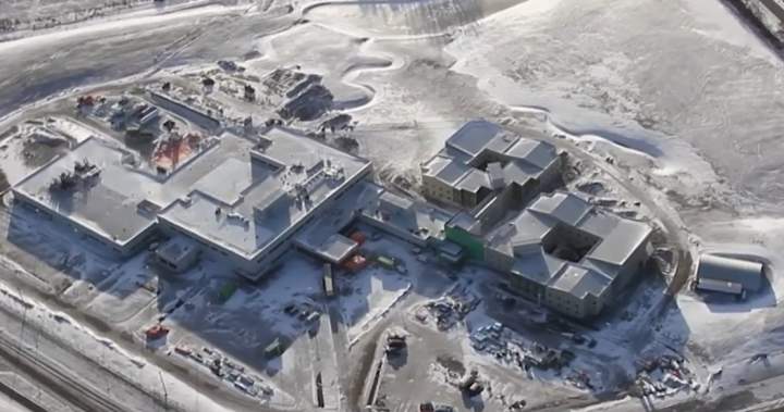 B.C. woman says her bedridden mother was sexually assaulted in care home