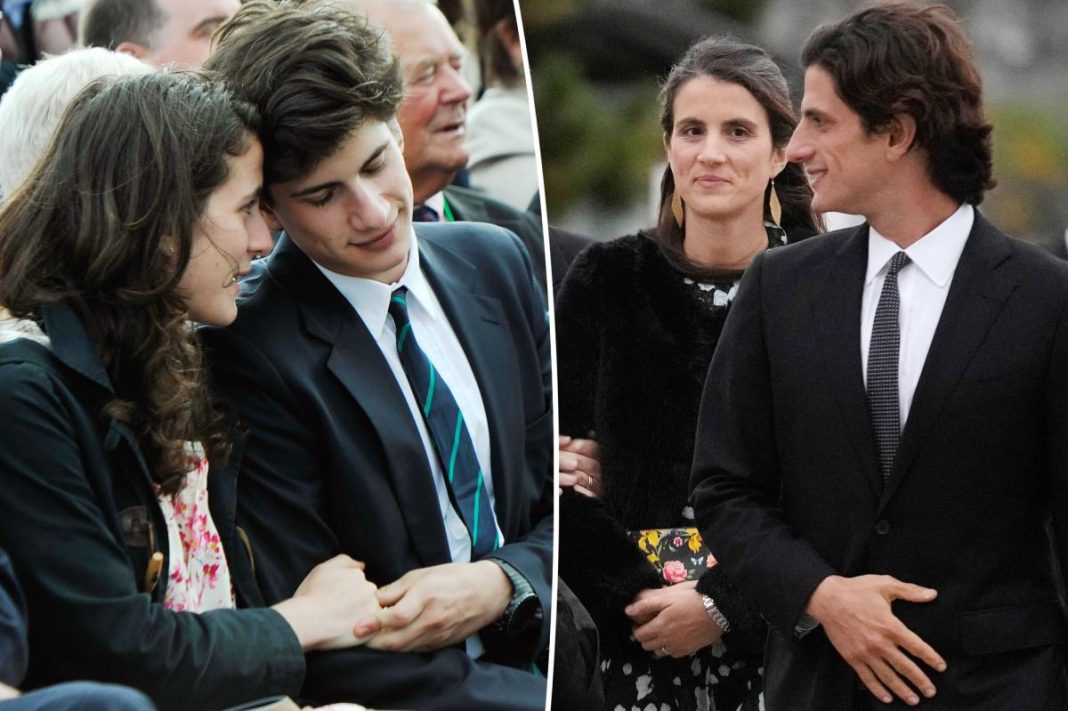 Jack Schlossberg reveals sister Tatiana’s final words to him before tragic death