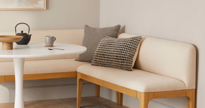 Maximize small spaces: Top finds for stylish and functional living