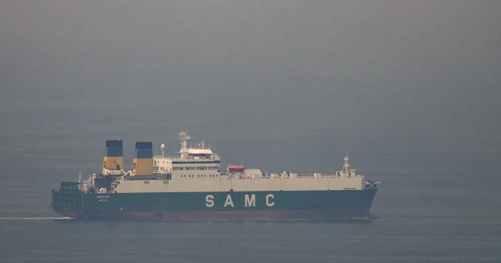 Iran vows to ‘completely’ close Strait of Hormuz if U.S. hits power plants