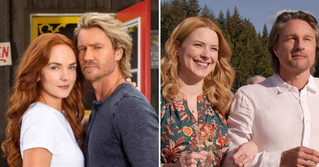 Most Shocking TV Exits of 2026: From 'Grey's Anatomy' to 'Virgin River'