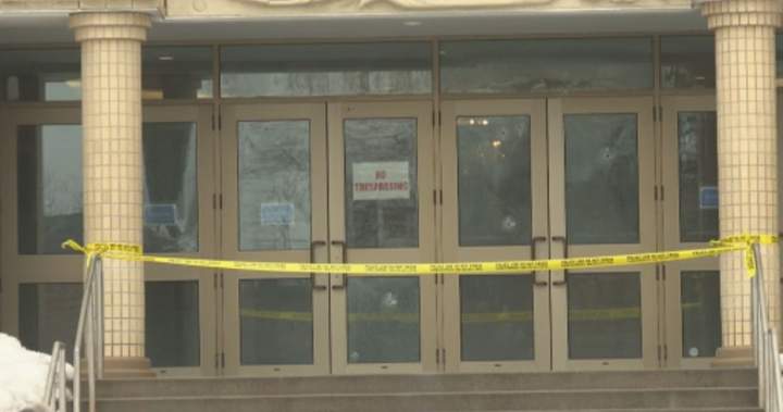 ‘Canada at a crossroads’: Jewish groups call for action after 3 synagogues hit by gunfire