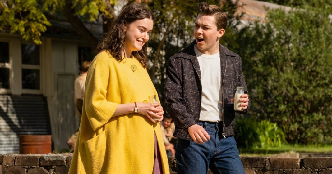 33 Best TV Shows on BritBox Right Now (March 2026): 'Grace' and More