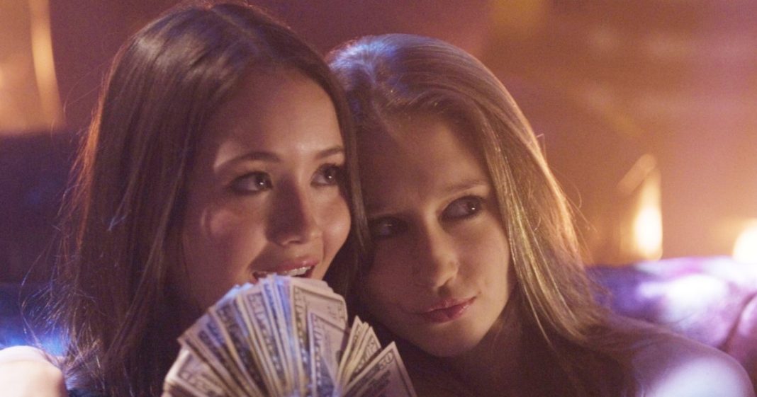 This Newly Added 2013 Crime Thriller Is One of Netflix's Best Buried Treasures