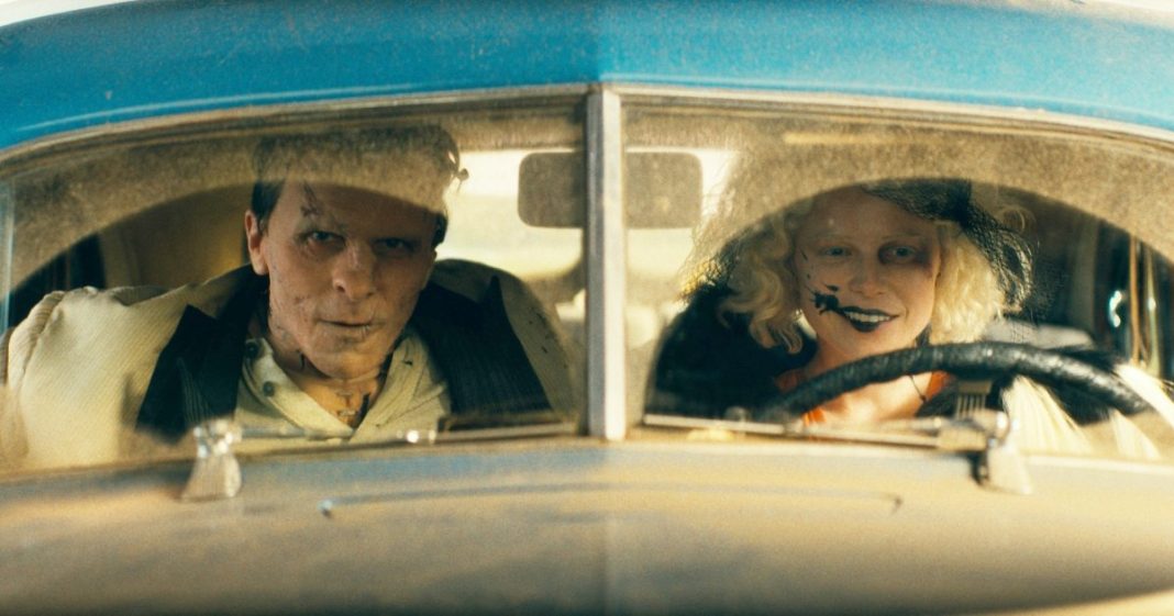 3 Movies to Watch If You Like 'The Bride!': 'Wild at Heart' and More