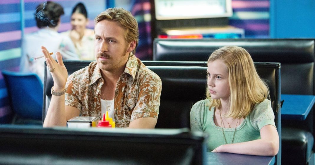 I'm a Huge Ryan Gosling Fan — Here's 1 Movie You May Have Missed