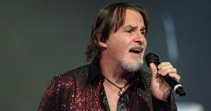 Boston lead singer Tommy DeCarlo dead at 60