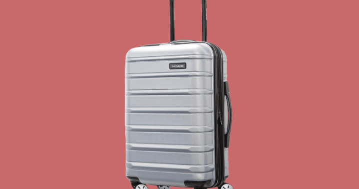 The Curator: 11 travel essentials to pack in your carry-on for your next getaway