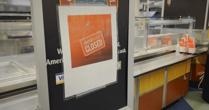 Potable water being restored on 2 BC Ferries after coliform, E. coli found