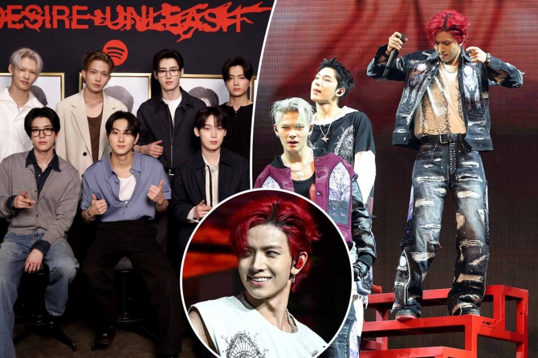 ‘Like Zayn leaving One Direction’: Enhypen’s Heeseung leaves group to pursue solo career