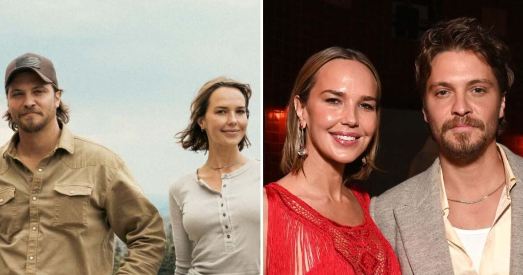 What the Cast of Yellowstone's ‘Marshals’ Spinoff Looks Like in Real Life