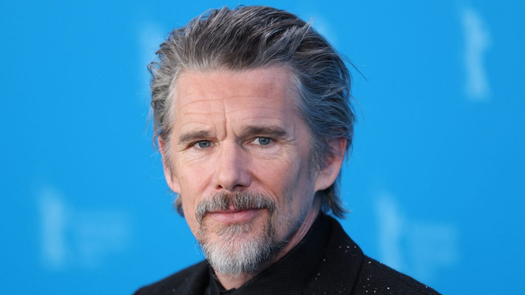 Ethan Hawke Divorced: His History of Marriage, Explained