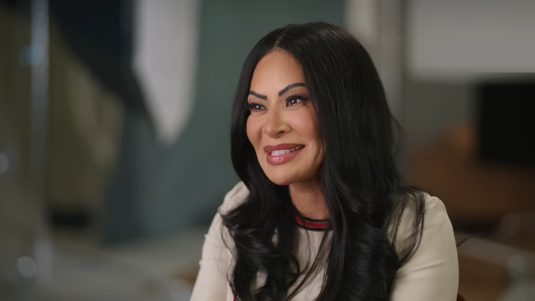 Jen Shah speaks to People Magazine after her time in prison.
