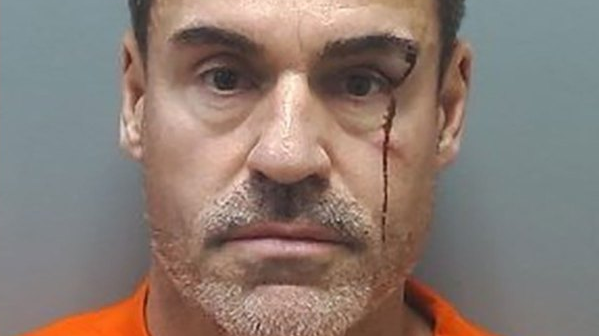 Lindsie Chrisley’s Boyfriend Arrested After Alleged ‘Strangulation’