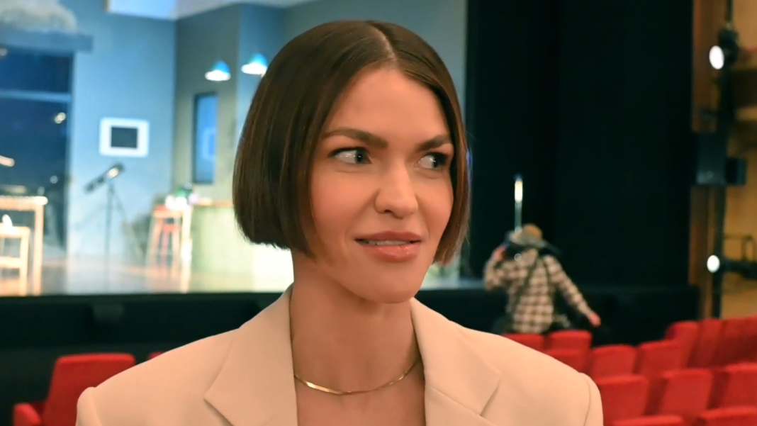 Ruby Rose on YouTube