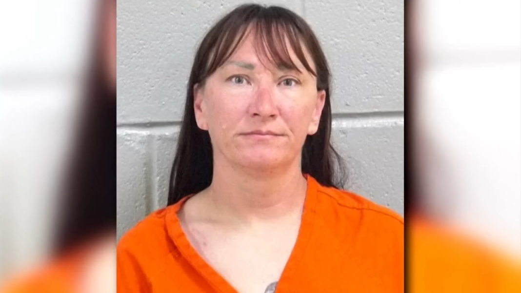 "Baby" Jessica McClure Morales