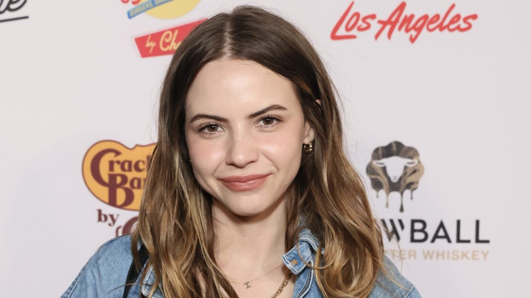 Bobbi Althoff Cast in ‘Secret Lives of Mormon Wives’ Orange County Spinoff