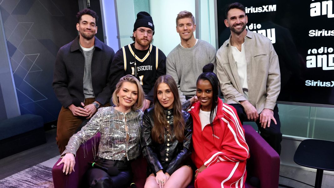 ‘Summer House’ Reunion Leak of Ciara Miller vs Amanda Batula CONDEMNED by …