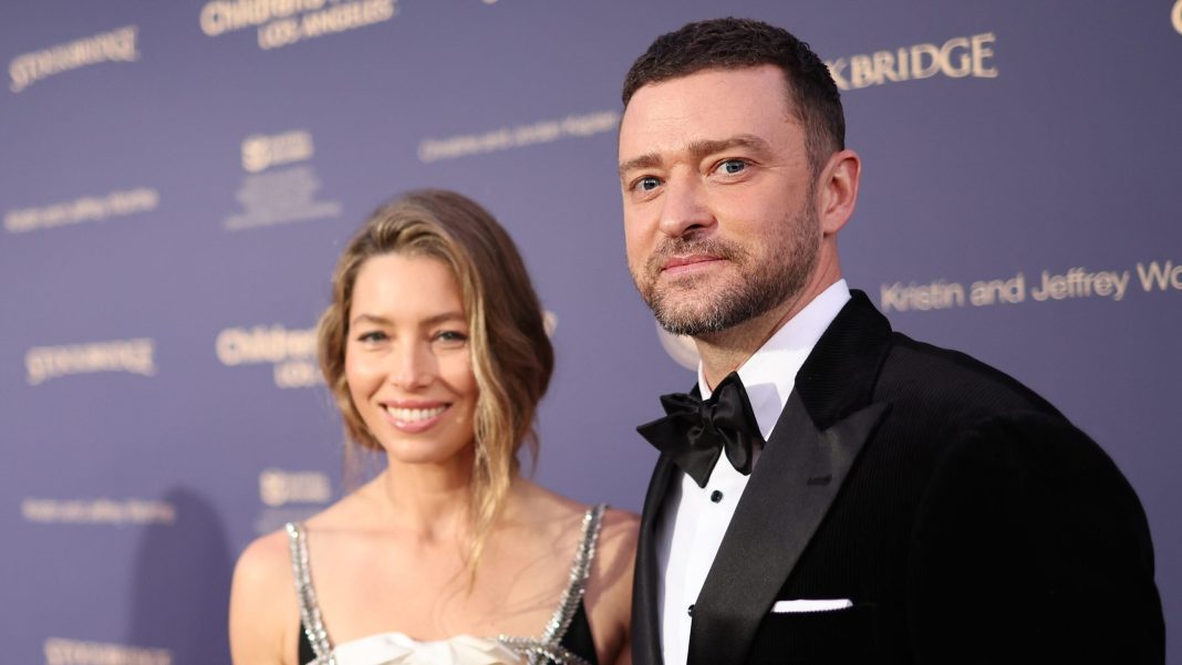 Jessica Biel Gave Marriage ‘Ultimatum’ to Justin Timberlake After Recent …