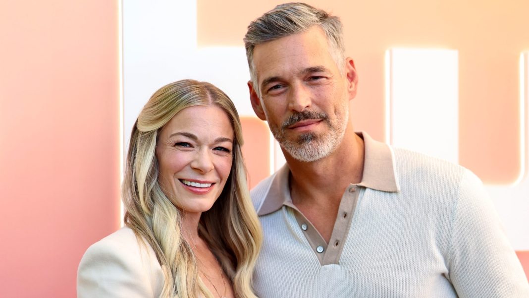 LeAnn Rimes Admits ‘Heartwrenching’ Troubles at Home in Strange Anniversary …